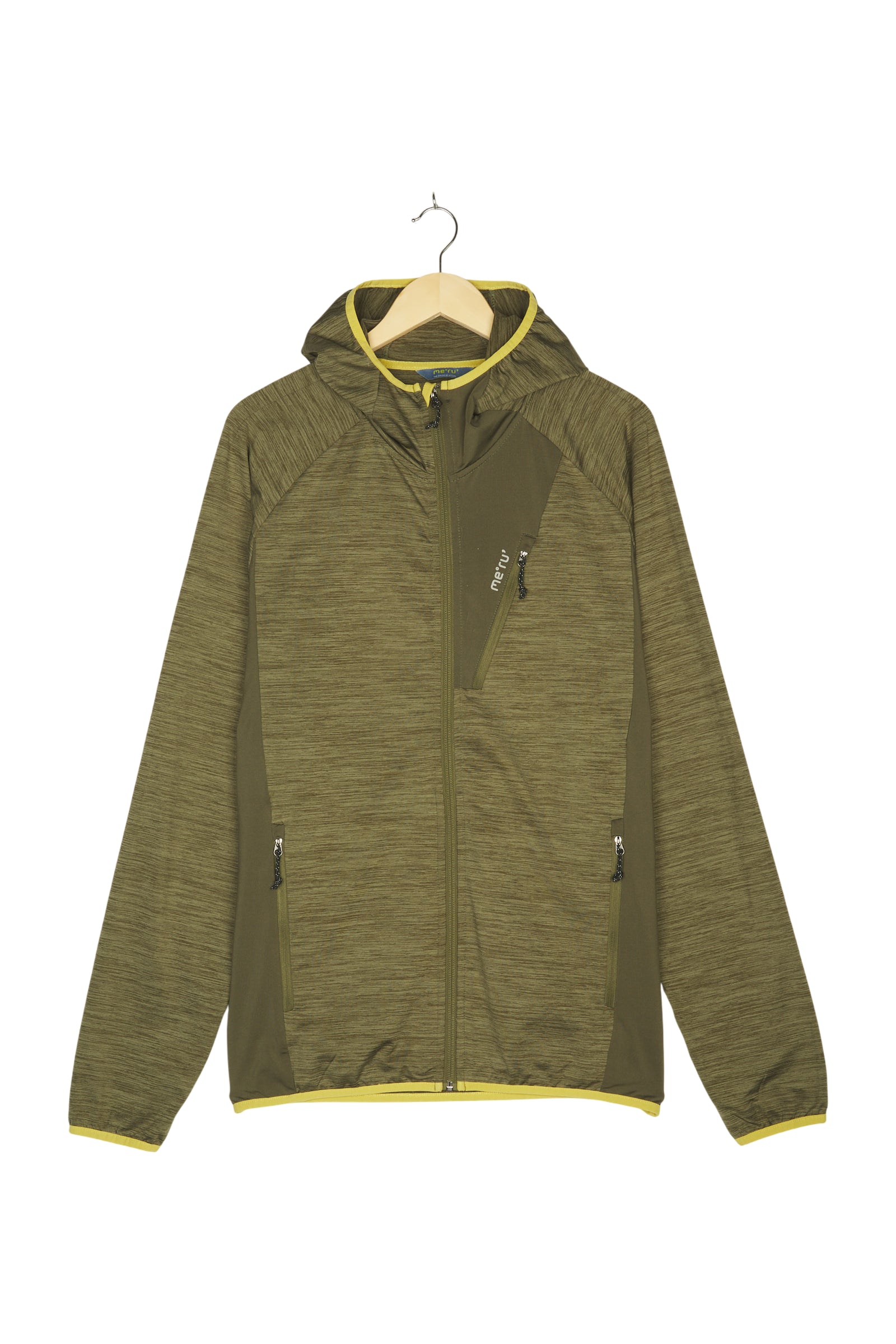 Fleecejacke für Herren