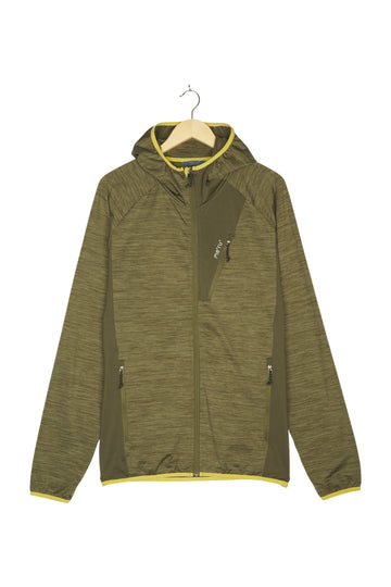 Fleecejacke für Herren