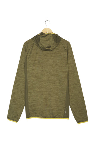 Fleecejacke für Herren