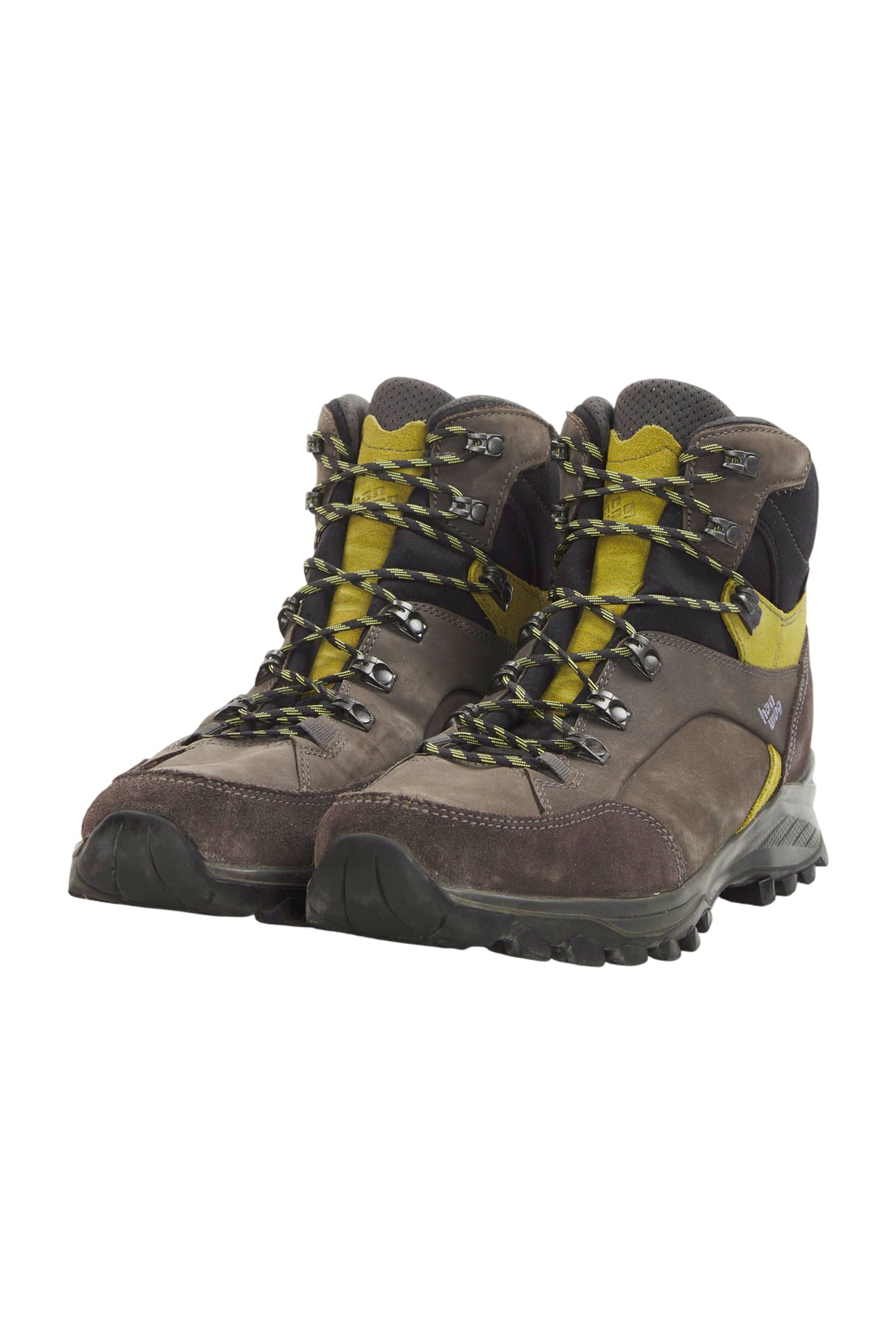 Wanderschuhe & Trekkingschuhe für Herren