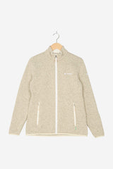 Fleecejacke für Damen