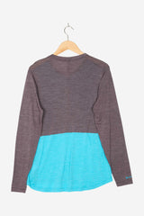 Longsleeve für Damen