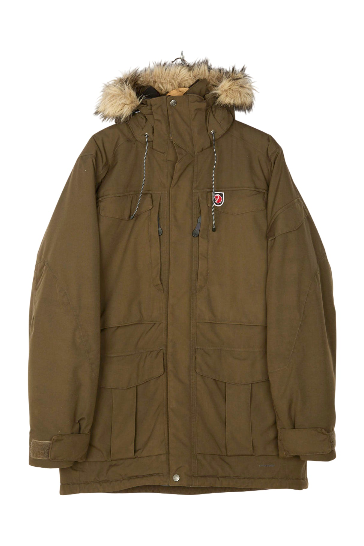 Winterjacke für Herren