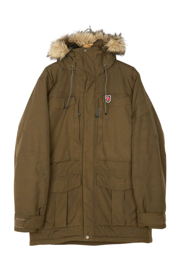 Winterjacke für Herren