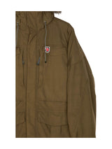 Winterjacke für Herren