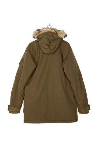 Winterjacke für Herren