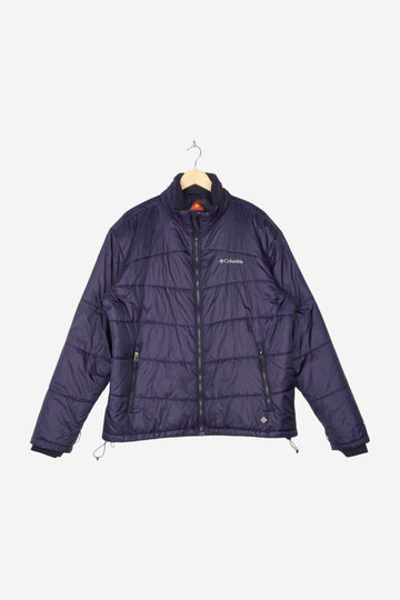 Winterjacke für Herren
