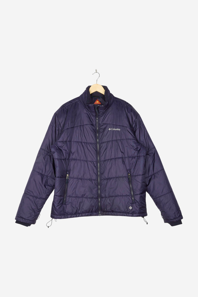 Winterjacke für Herren