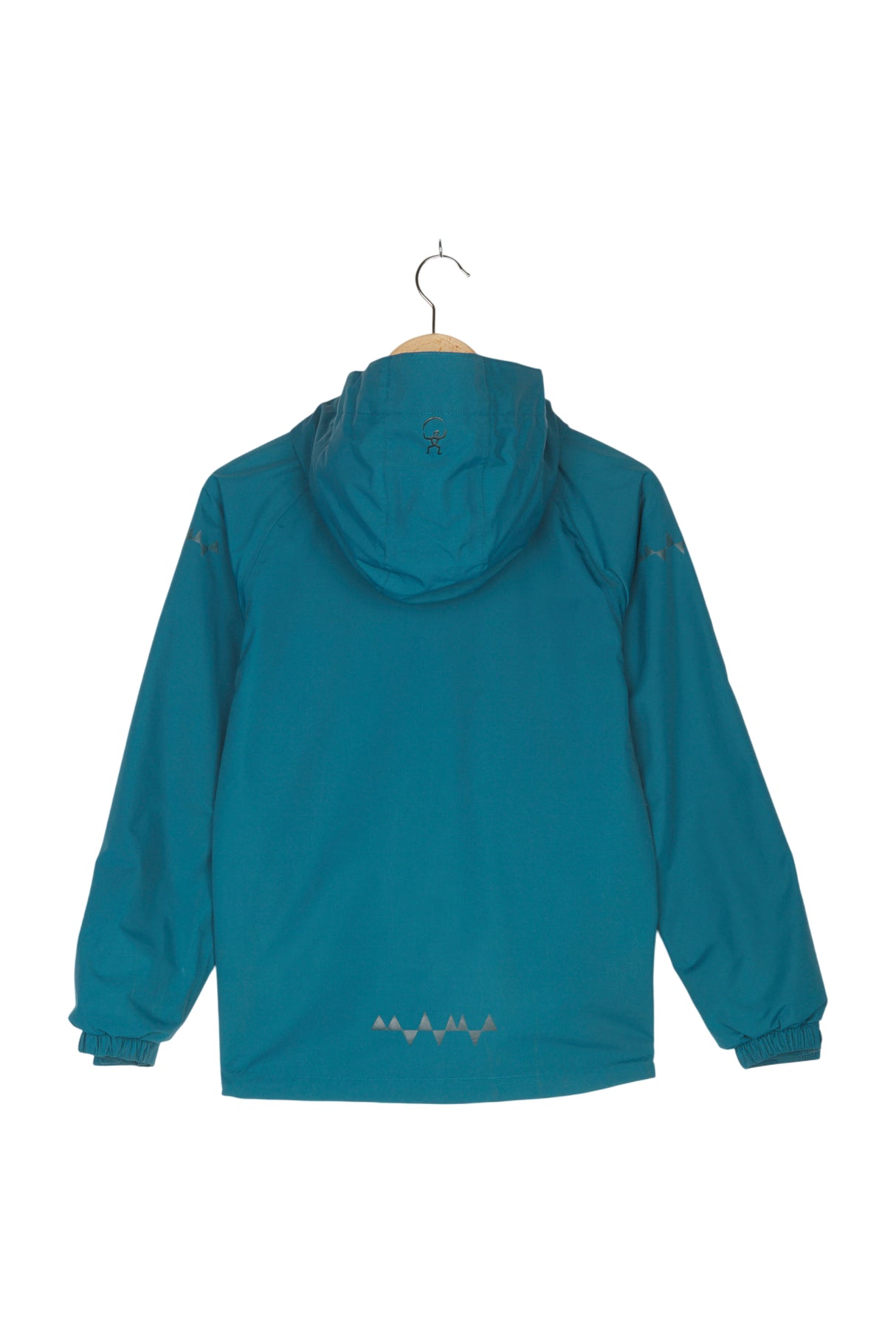 Hardshelljacke, Regenjacke für Kinder