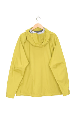 Hardshelljacke, Regenjacke für Herren