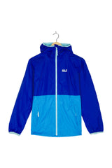 Hardshelljacke, Regenjacke für Kinder