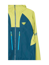 Hardshelljacke mit GoreTex für Herren