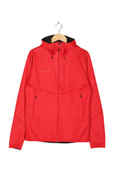 Softshelljacke für Herren