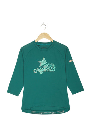 Radtrikot für Damen