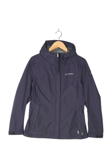 Hardshelljacke, Regenjacke für Damen