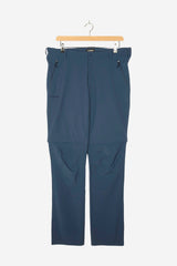 Zip Off Hose für Herren
