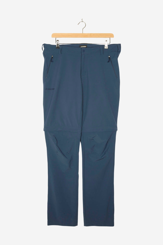 Zip Off Hose für Herren