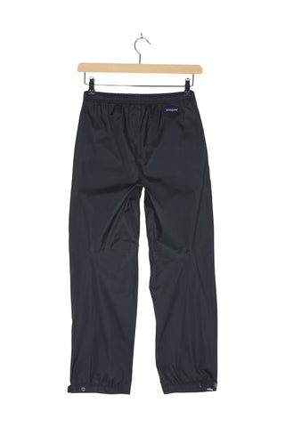 Hardshellhose, Regenhose für Herren