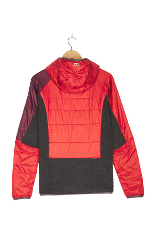 Isolationsjacke (Wolle) für Damen