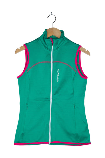 Fleeceweste für Damen