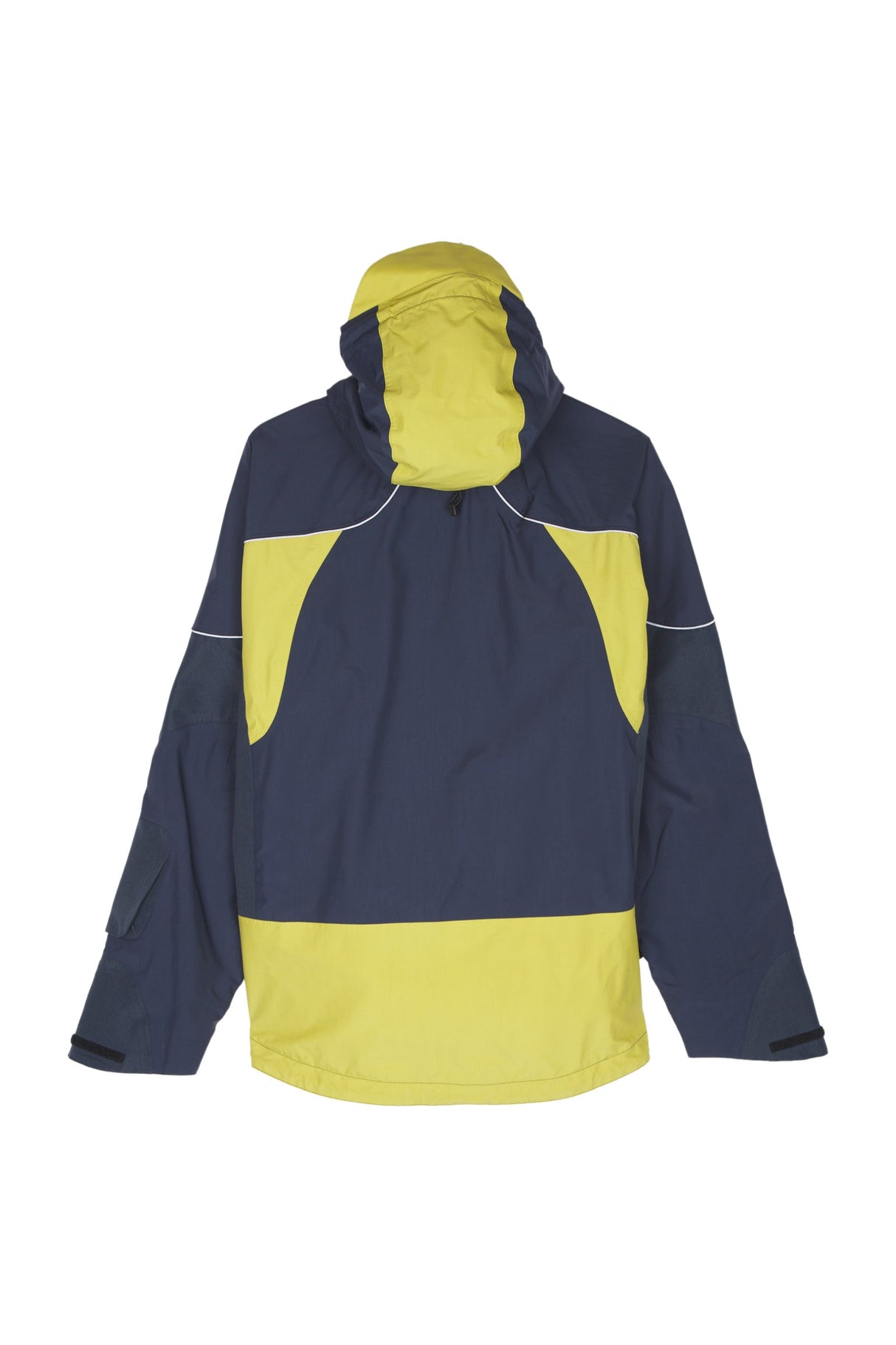 Hardshelljacke mit Goretex für Herren