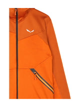 Fleecejacke für Herren