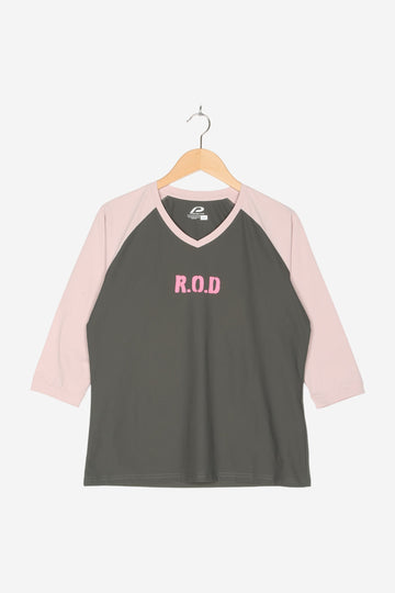 Fahrradtrikot für Damen