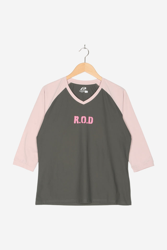 Fahrradtrikot für Damen