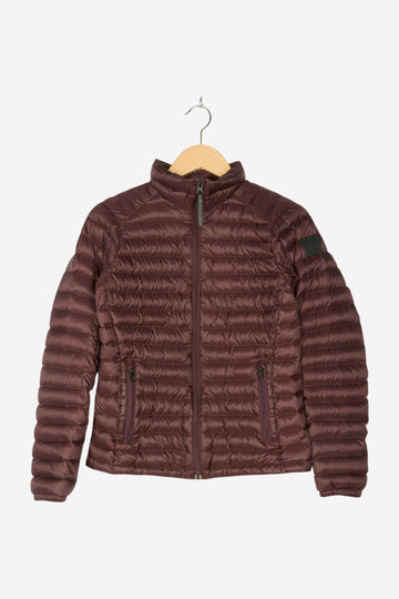 Daunenjacke für Damen