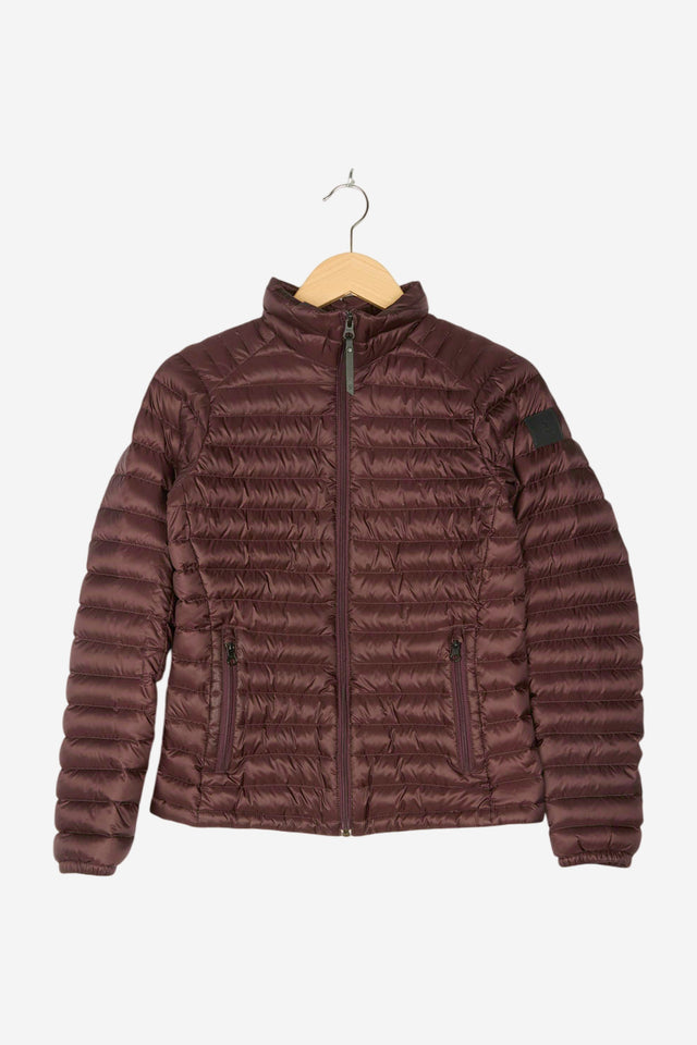 Daunenjacke für Damen