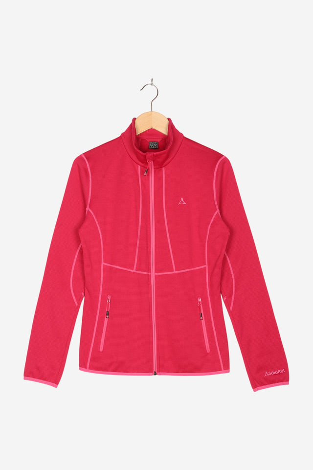 Fleecejacke für Damen