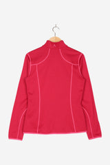 Fleecejacke für Damen