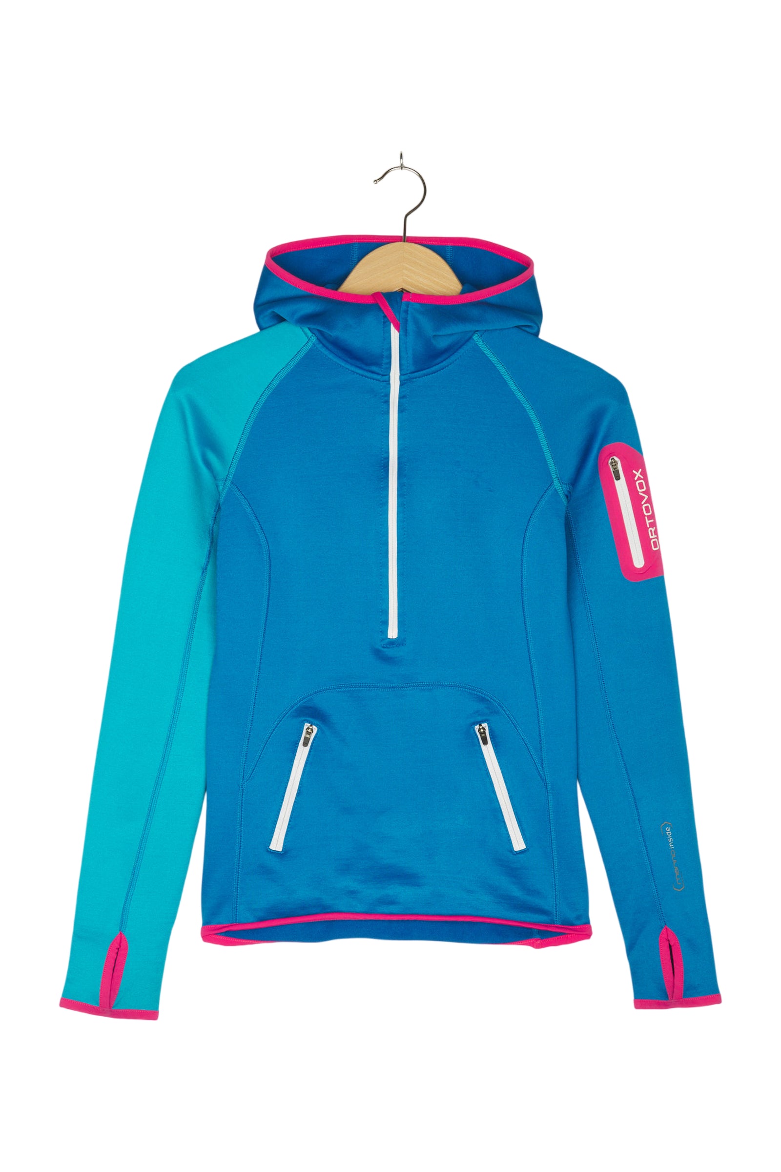 Hoodie für Damen