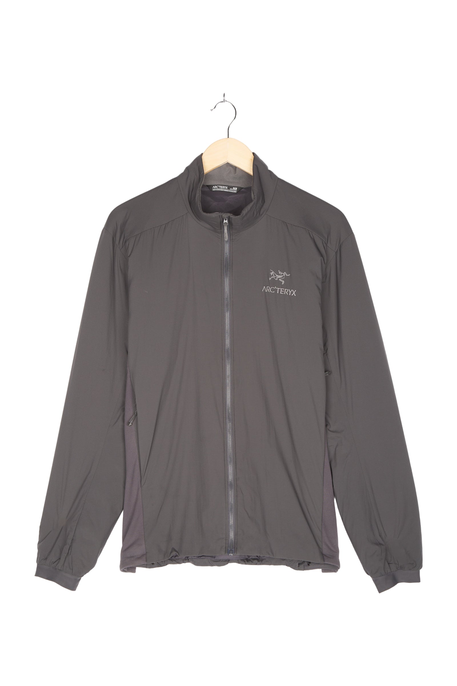 Kunstfaserjacke für Herren