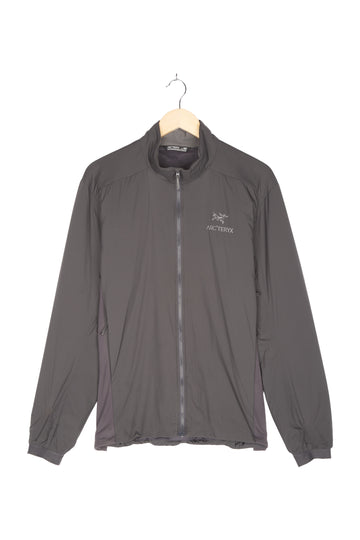 Kunstfaserjacke für Herren