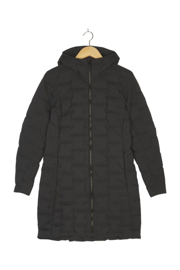 Daunenjacke für Damen