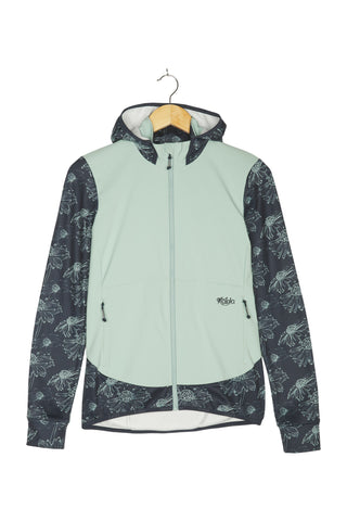 Fleecejacke für Damen
