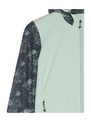 Fleecejacke für Damen