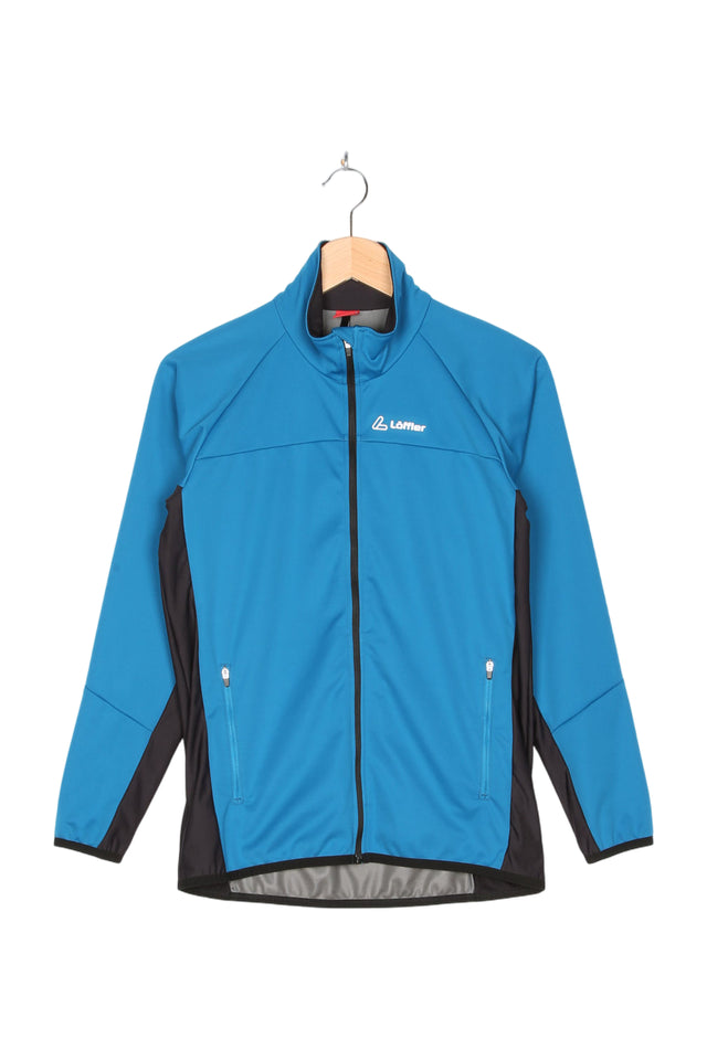 Softshelljacke für Kinder