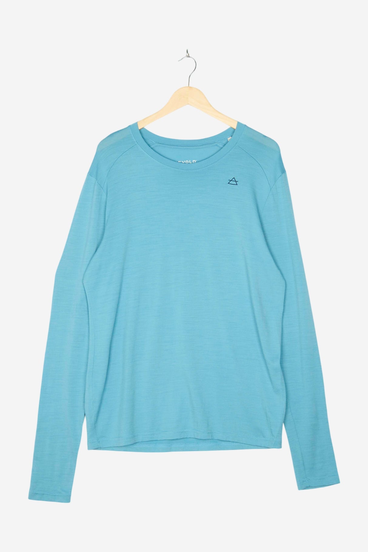 Longsleeve für Herren