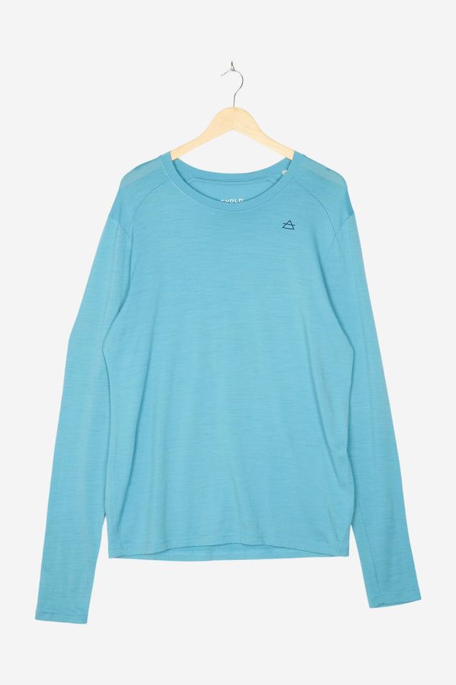 Longsleeve für Herren