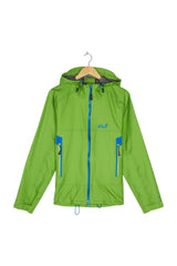 Hardshelljacke, Regenjacke für Herren