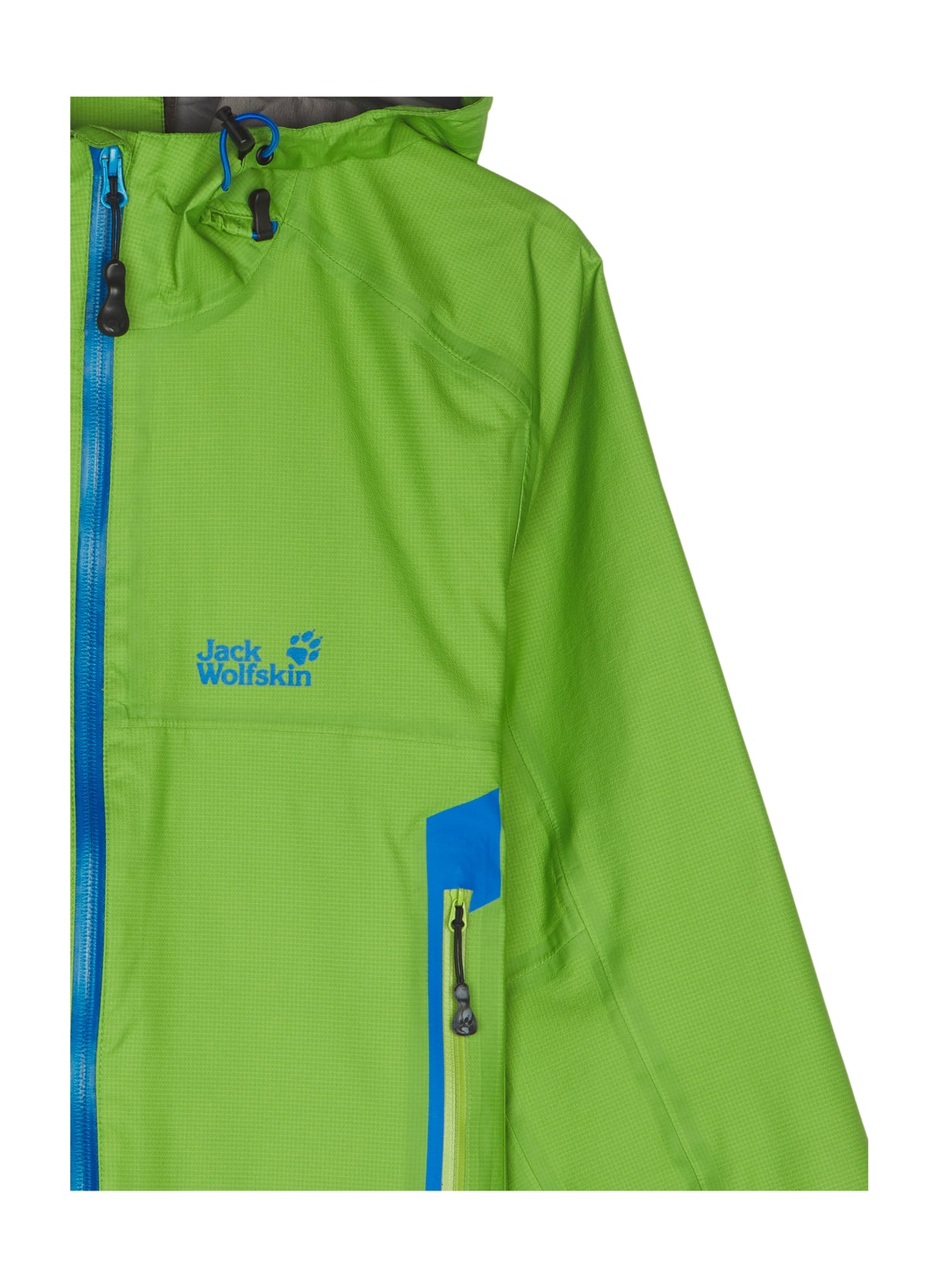 Hardshelljacke, Regenjacke für Herren