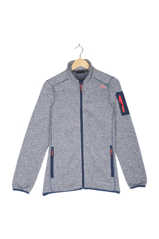 Fleecejacke für Damen