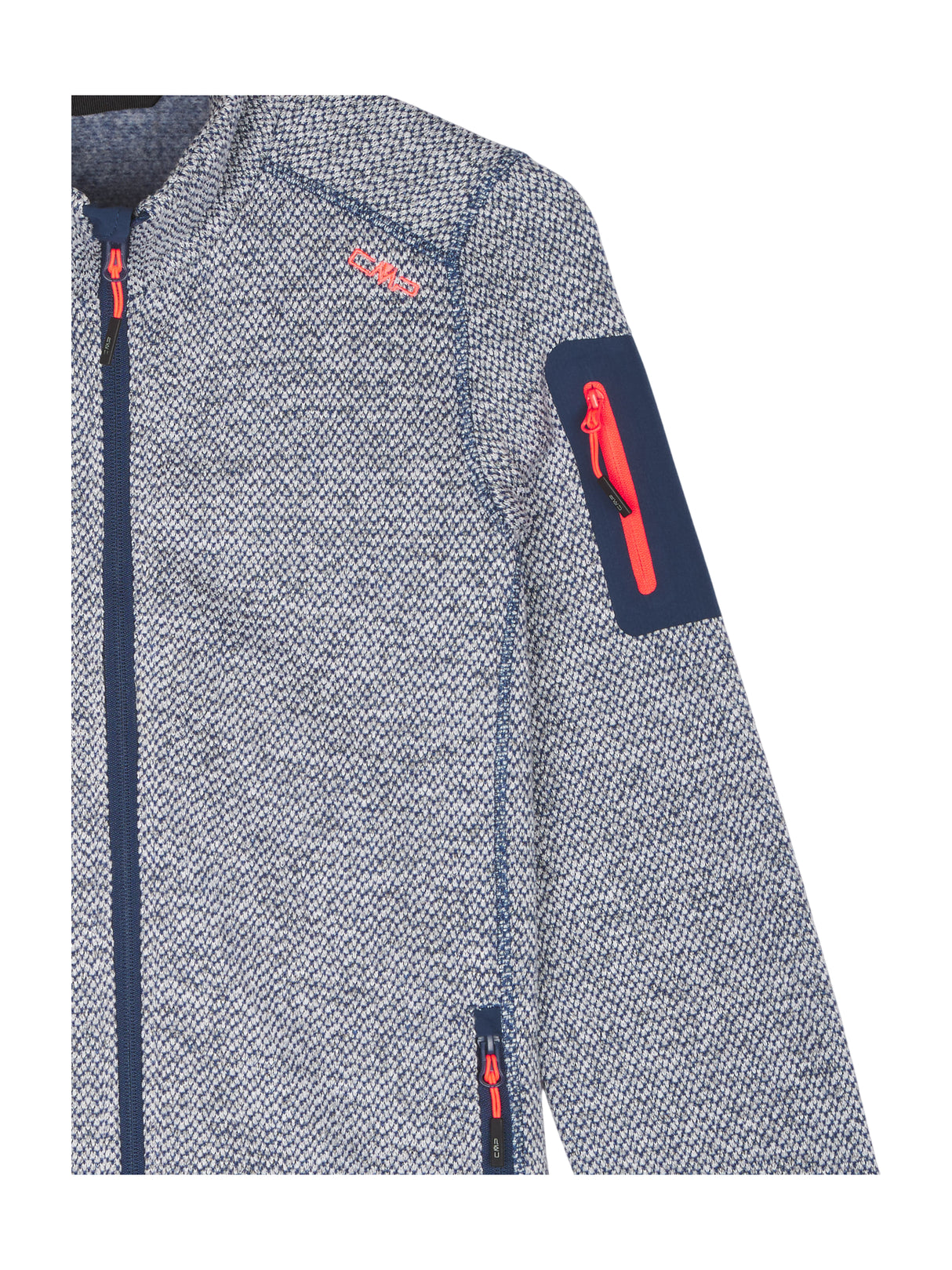 Fleecejacke für Damen