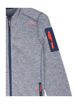 Fleecejacke für Damen