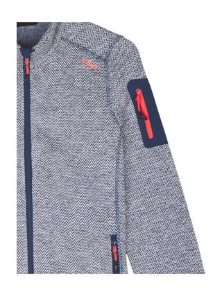 Fleecejacke für Damen