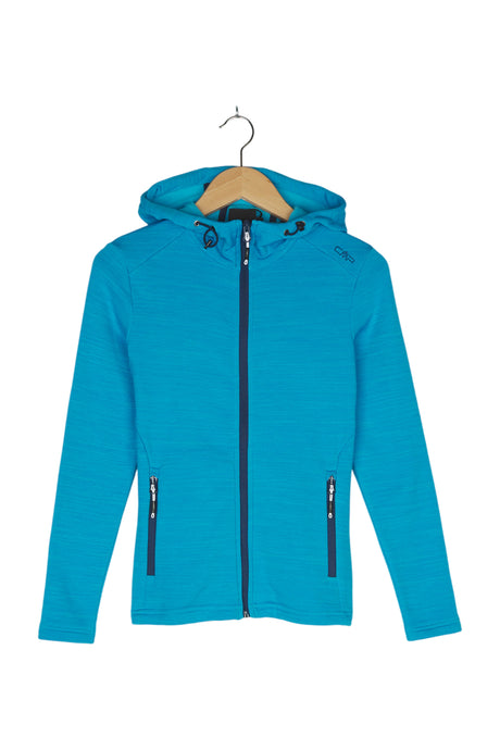 Fleecejacke für Damen