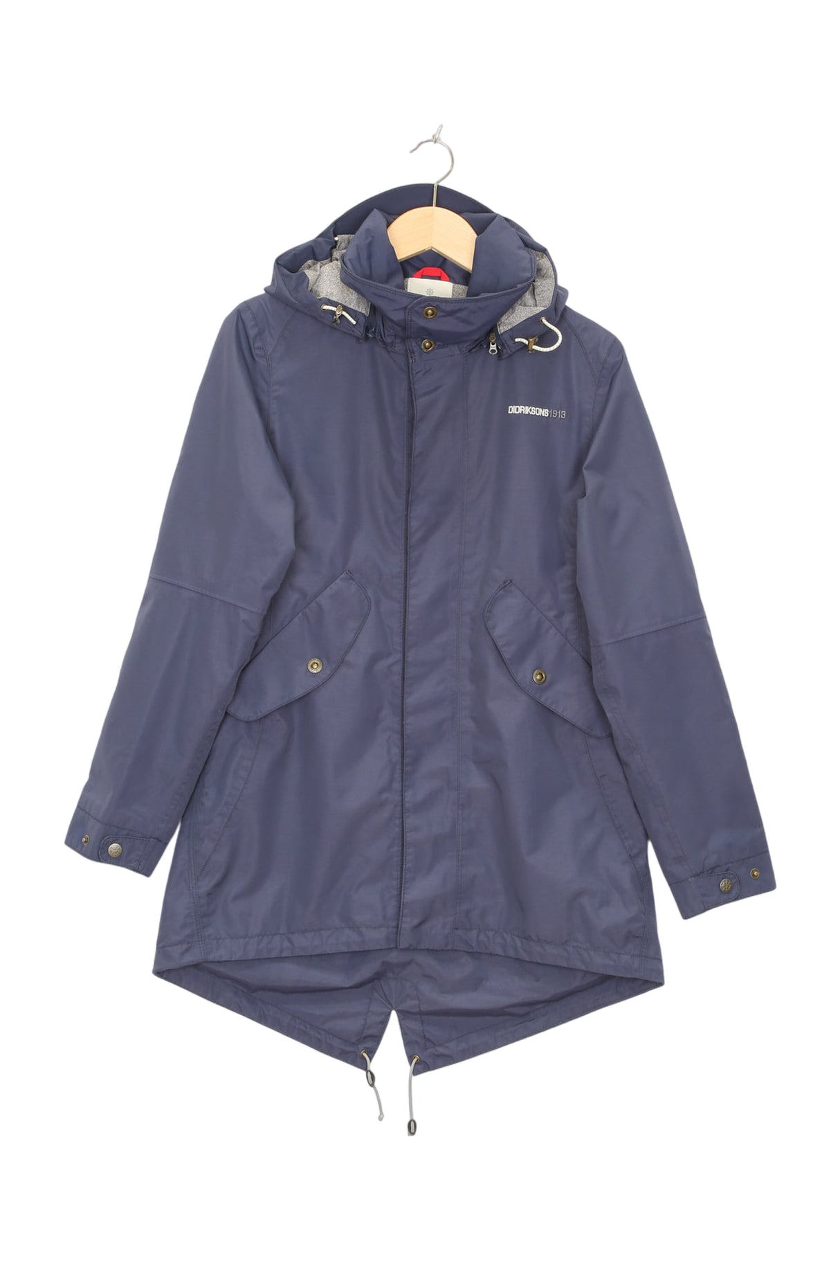 Hardshelljacke, Regenjacke für Damen