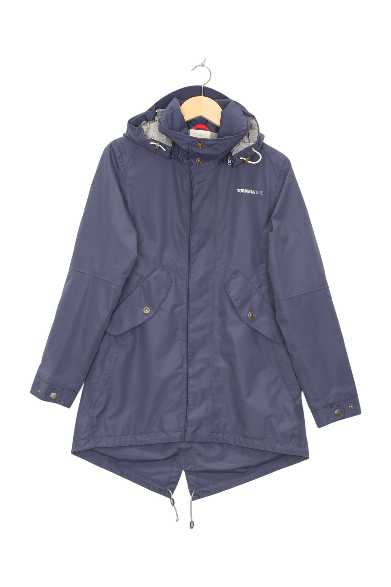 Hardshelljacke, Regenjacke für Damen